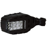 RIGID Reflect Mirror Light Black #64011