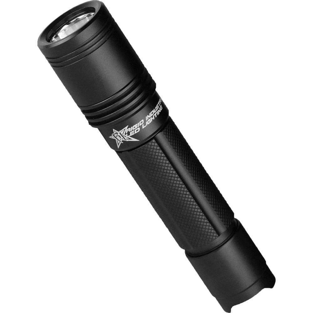 RIGID Ri-600 Flashlight #30130