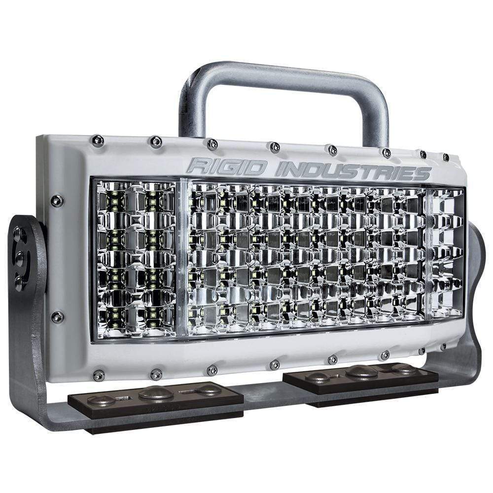 RIGID Site Series White #74541