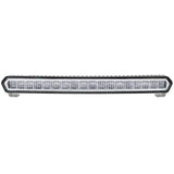 RIGID SR-L Series 20" Lightbar Black with White #63000