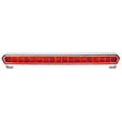 RIGID Industries Qualifies for Free Shipping RIGID SR-L Series Marine 20" White LED Lightbar #62002