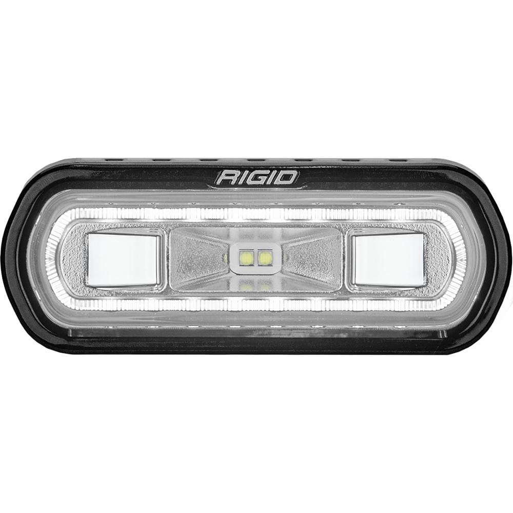 RIGID SR-L Series Marine Spreader Light Black #52100