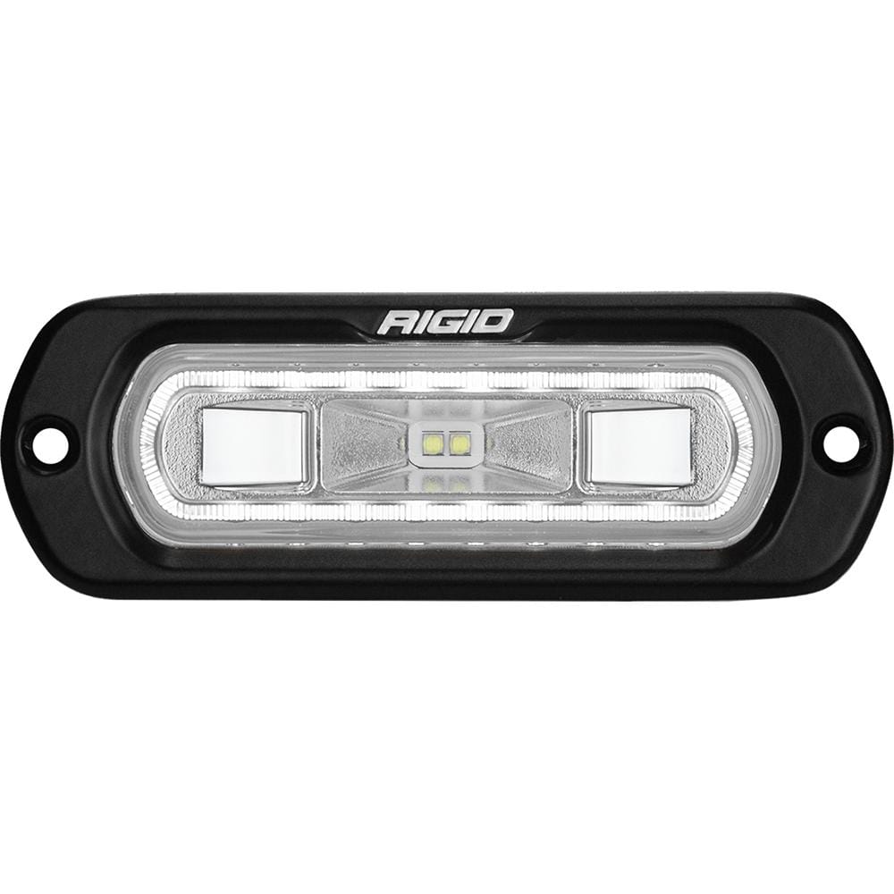 RIGID SR-L Series Marine Spreader Light Black #52200