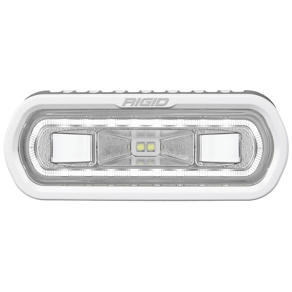 RIGID SR-L Series Marine Spreader Light White #51100