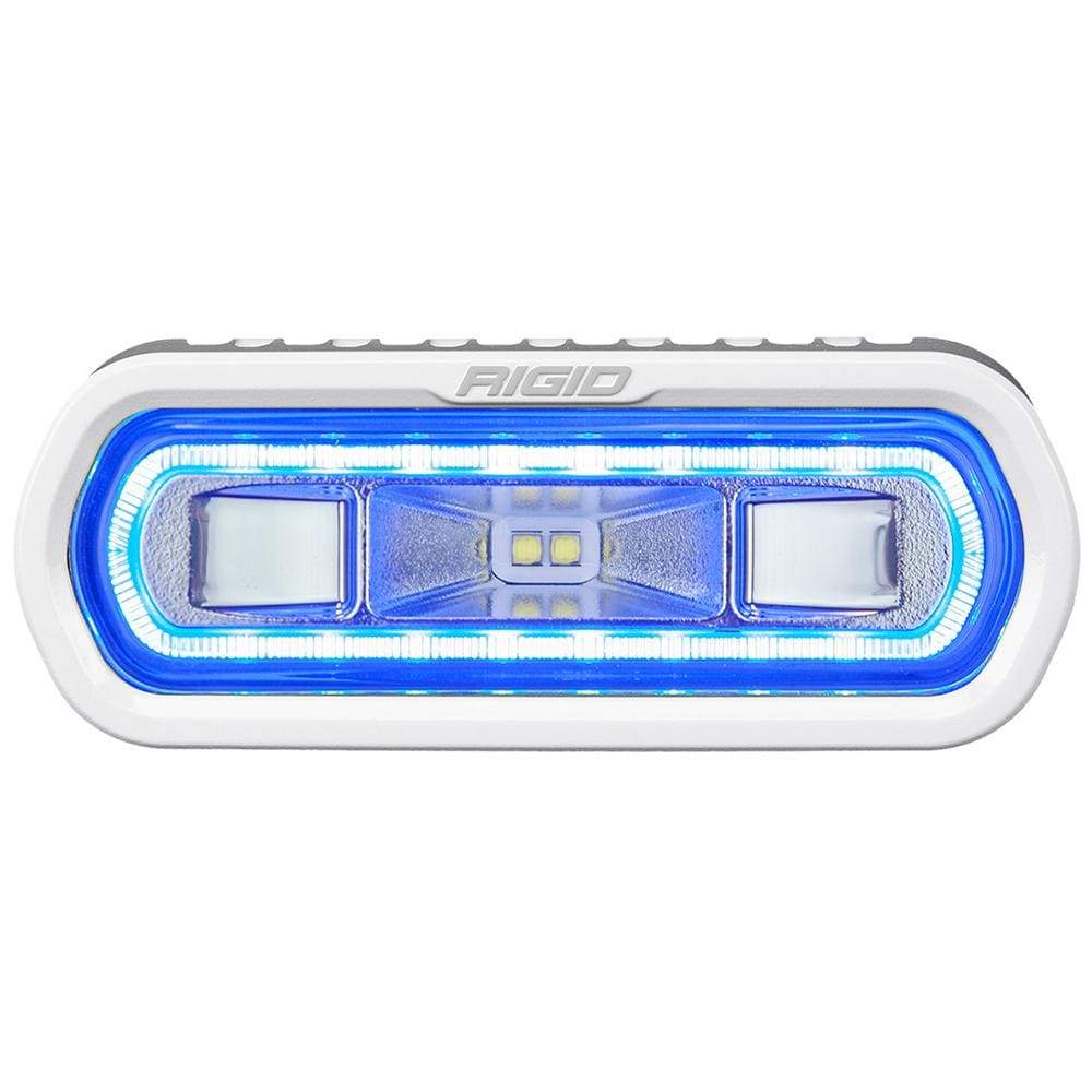 RIGID SR-L Series Marine Spreader Light White #51101