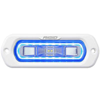 RIGID SR-L Series Marine Spreader Light White #51201