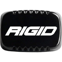 RIGID SR-M Series Lens Cover Black #301913