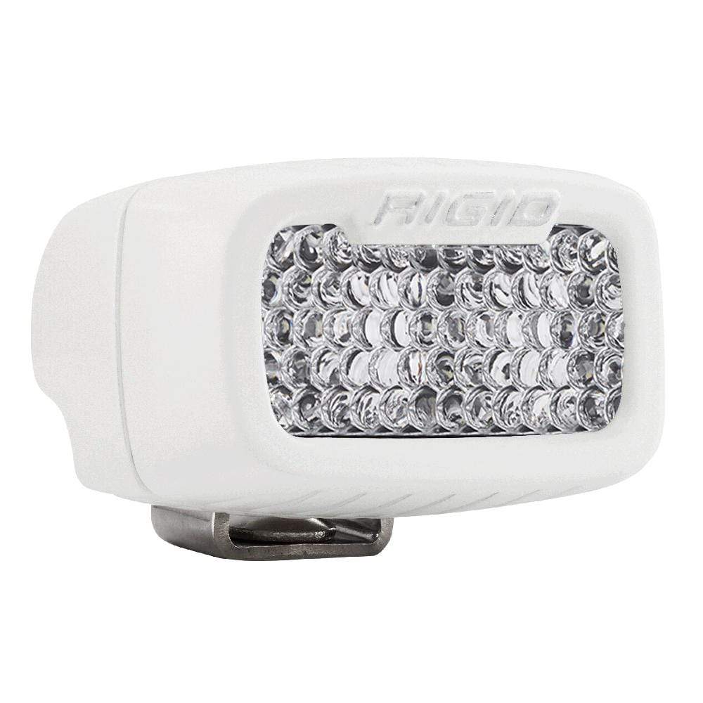 RIGID Industries Qualifies for Free Shipping RIGID Sr-M Series Pro Diffused Surface-Mount #952513