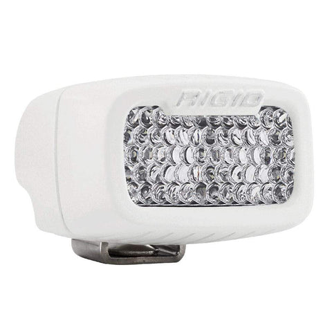 RIGID Industries Qualifies for Free Shipping RIGID Sr-M Series Pro Diffused Surface-Mount #952513
