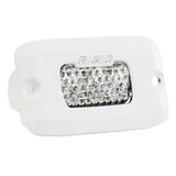 RIGID SR-M Series Pro Diffused White Flush-Mount #962513