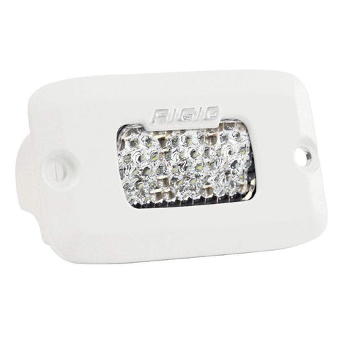 RIGID SR-M Series Pro Diffused White Flush-Mount #962513