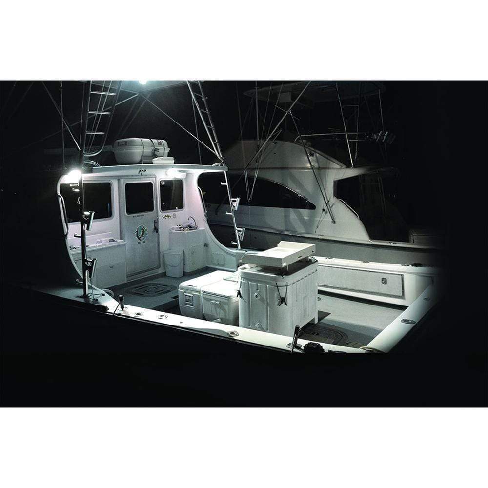 RIGID SR-M Series Pro Driving Surface-Mount #952313
