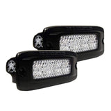 RIGID Industries Qualifies for Free Shipping RIGID SR-Q Pro Back Light Kit Flush-Mount #980033