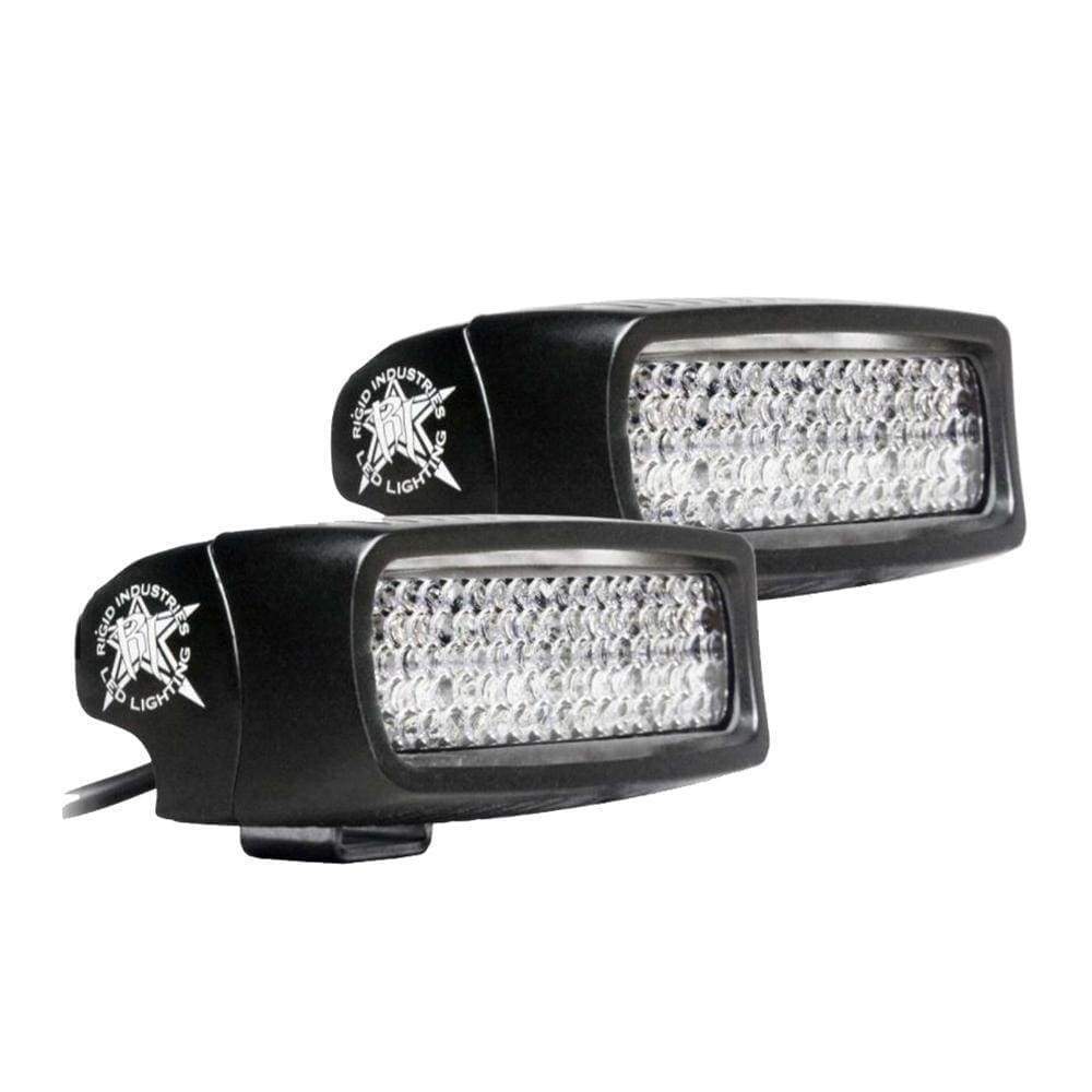 RIGID SR-Q Pro Back Up Light Kit Surface-Mount #980023