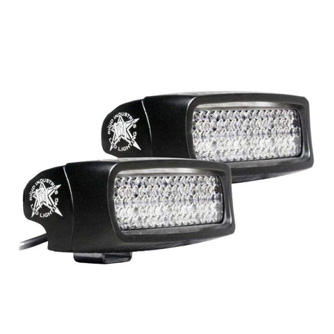RIGID SR-Q Pro Back Up Light Kit Surface-Mount #980023