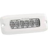 RIGID Industries Qualifies for Free Shipping RIGID SR-Q Pro Diffused Light White Fm #964513