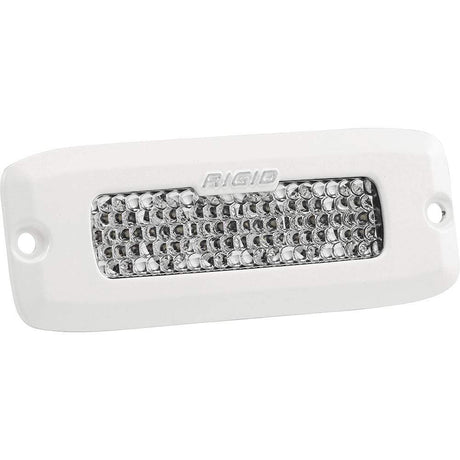 RIGID Industries Qualifies for Free Shipping RIGID SR-Q Pro Diffused Light White Fm #964513
