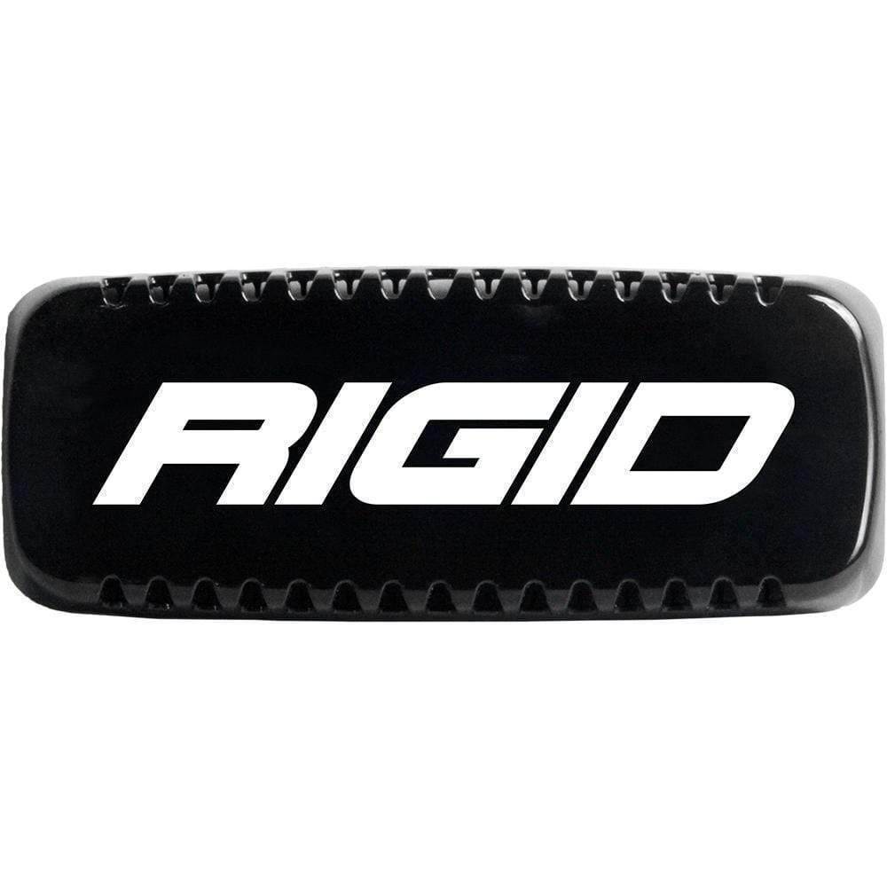 RIGID SR-Q Series Lens Cover Black #311913