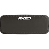 RIGID SR-Q Series Lens Cover Smoke #311983