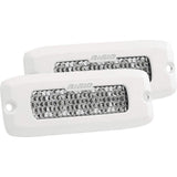 RIGID SR-Q Series Pro Diffused Flush-Mount #965513