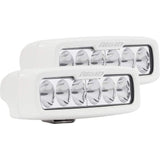 RIGID Industries Qualifies for Free Shipping RIGID SR-Q Series Pro Driving Surface-Mount #955313