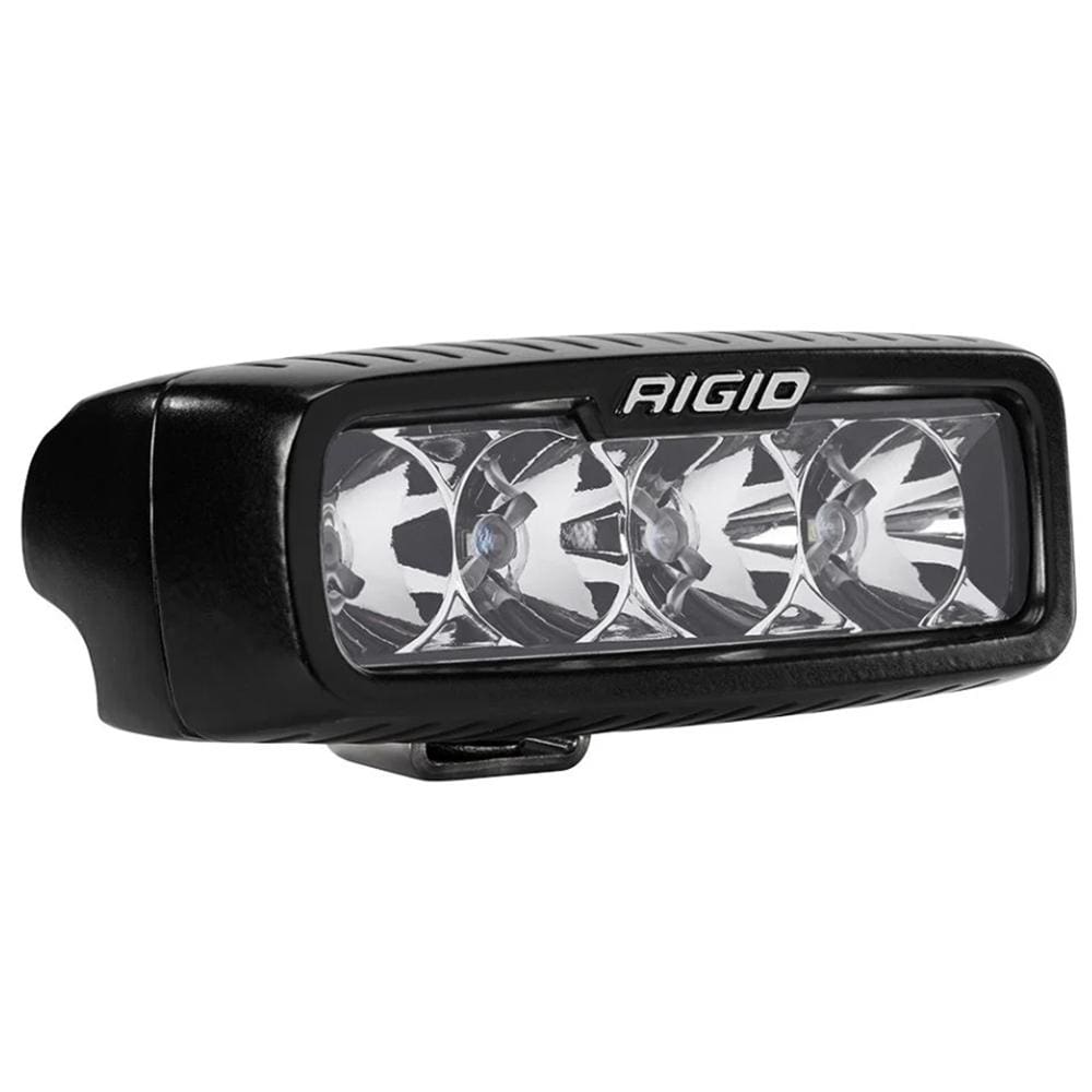 RIGID Industries Qualifies for Free Shipping RIGID SR-Q Series Pro Flood Surface Mount #944113