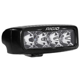 RIGID Industries Qualifies for Free Shipping RIGID SR-Q Series Pro Flood Surface Mount #944113
