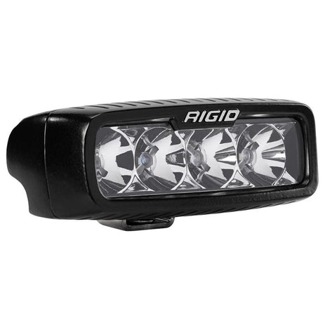 RIGID Industries Qualifies for Free Shipping RIGID SR-Q Series Pro Flood Surface Mount #944113