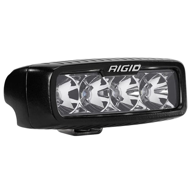RIGID Industries Qualifies for Free Shipping RIGID SR-Q Series Pro Flood Surface Mount #944113