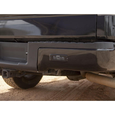 RIGID SR-Q Series Pro Spot Diffused Midnight #905513BLK