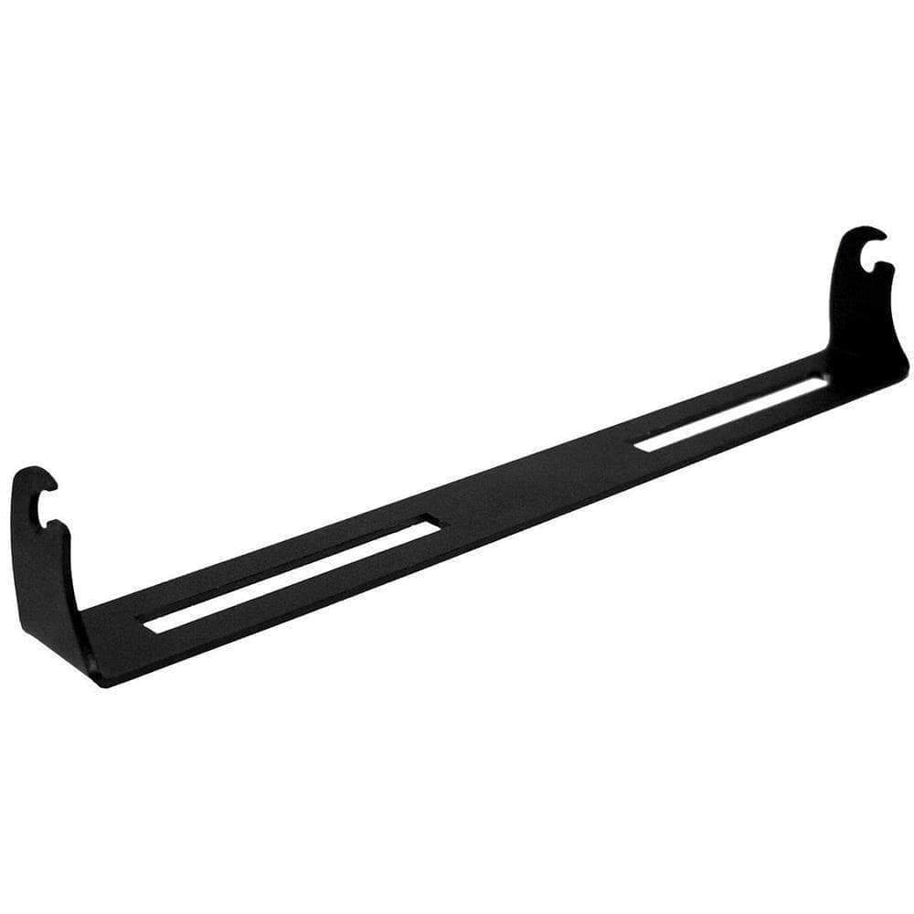 RIGID SR-Series 10" Cradle Mount Black #41090