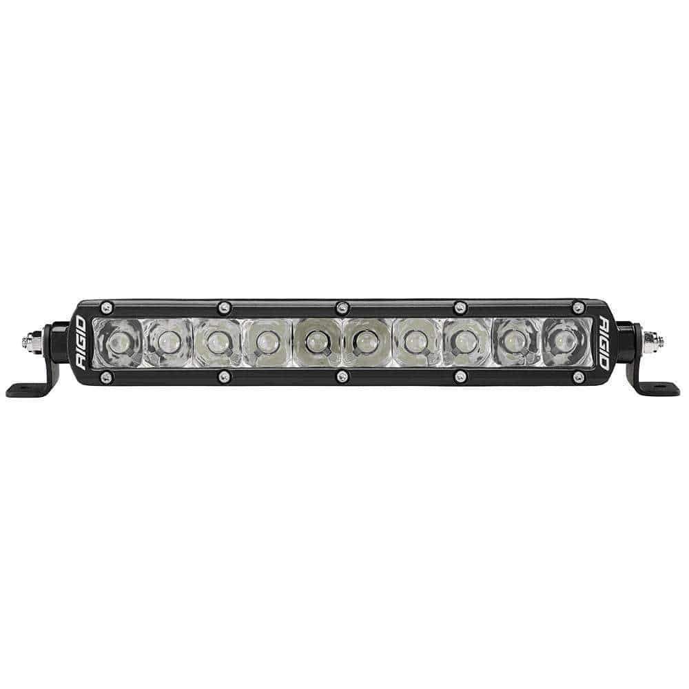 RIGID SR-Series 10" Spot Black #910213