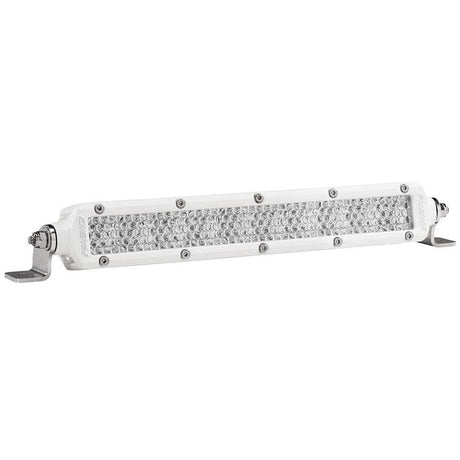 RIGID Industries Qualifies for Free Shipping RIGID SR-Series Pro 10" Flood Diffused White #310513