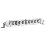 RIGID SR-Series Pro 10" Spot/Flood Combo White #310313