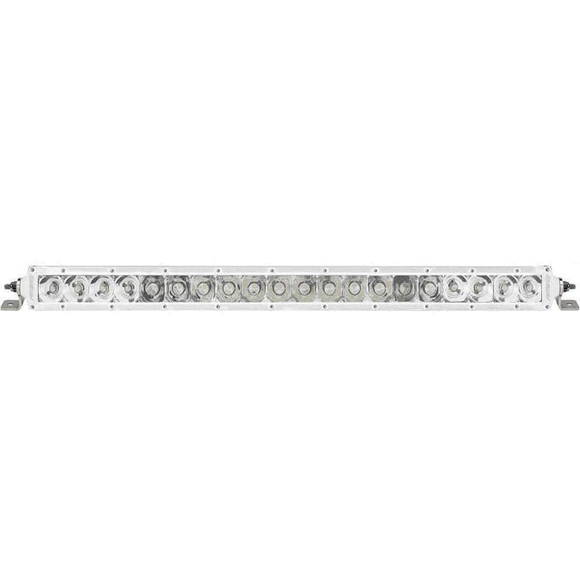 RIGID Industries Qualifies for Free Shipping RIGID SR-Series Pro 20" Combo White #320314