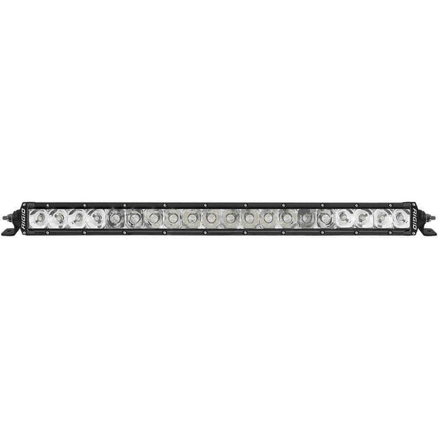 RIGID Industries Qualifies for Free Shipping RIGID SR-Series Pro 20" Spot/Flood Combo Black #920314