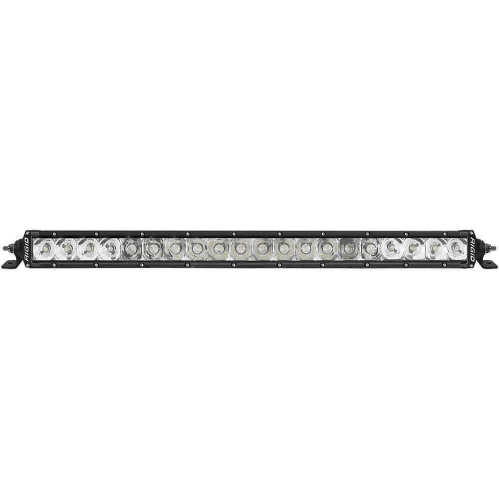 RIGID Industries Qualifies for Free Shipping RIGID SR-Series Pro 20" Spot/Flood Combo Black #920314