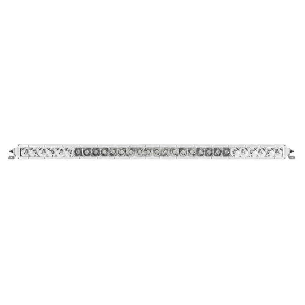 RIGID SR-Series Pro 30" Spot Flood Combo White #330314