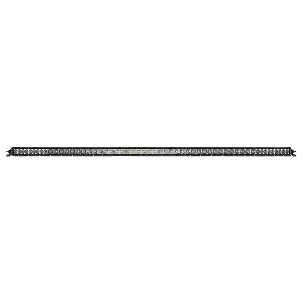RIGID SR-Series Pro 50" Spot/Drive Combo Black #951314