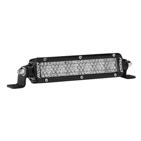 RIGID Industries Qualifies for Free Shipping RIGID SR-Series Pro 6" Diffused Lightbar #906513