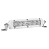 RIGID Industries Qualifies for Free Shipping RIGID SR-Series Pro 6" Flood Diffused White #306513