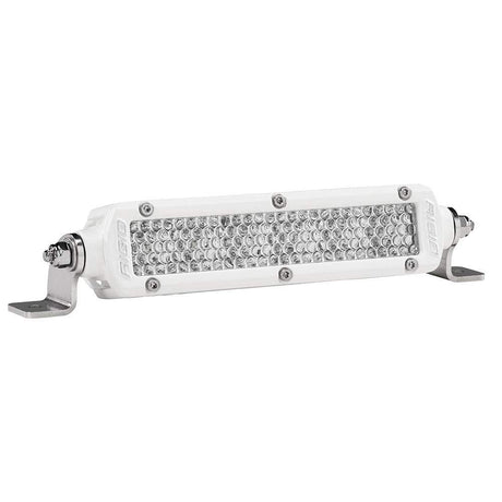 RIGID Industries Qualifies for Free Shipping RIGID SR-Series Pro 6" Flood Diffused White #306513