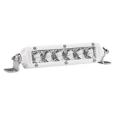 RIGID SR-Series Pro 6" Flood White #306113