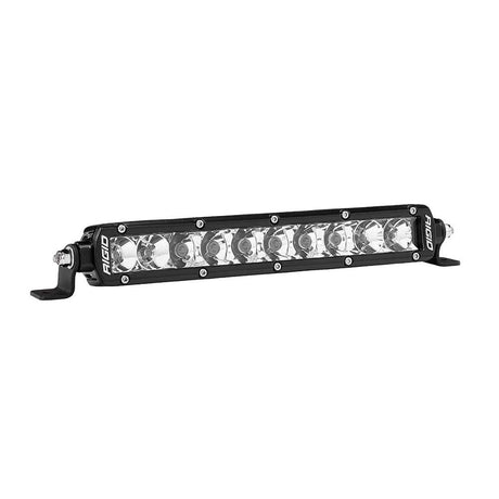 RIGID Industries Qualifies for Free Shipping RIGID SR SRS Pro 10" Spot/Flood #910313