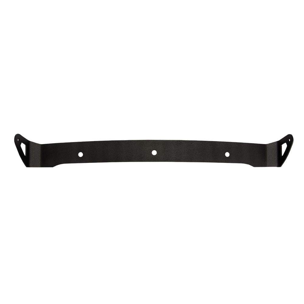 RIGID Industries Qualifies for Free Shipping RIGID Straight Bumper fits 18 Jeep Wrangler JL #41662