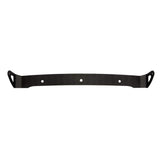 RIGID Industries Qualifies for Free Shipping RIGID Straight Bumper fits 18 Jeep Wrangler JL #41662