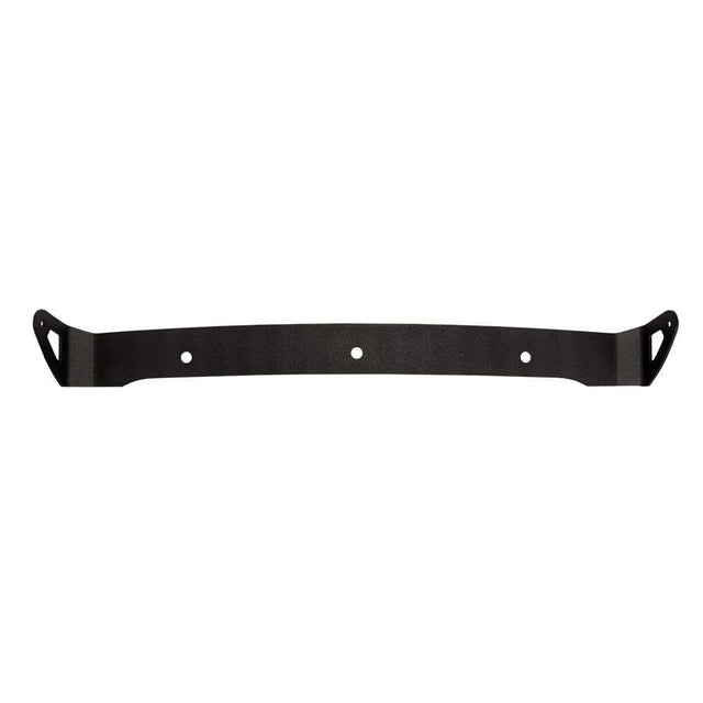 RIGID Industries Qualifies for Free Shipping RIGID Straight Bumper fits 18 Jeep Wrangler JL #41662