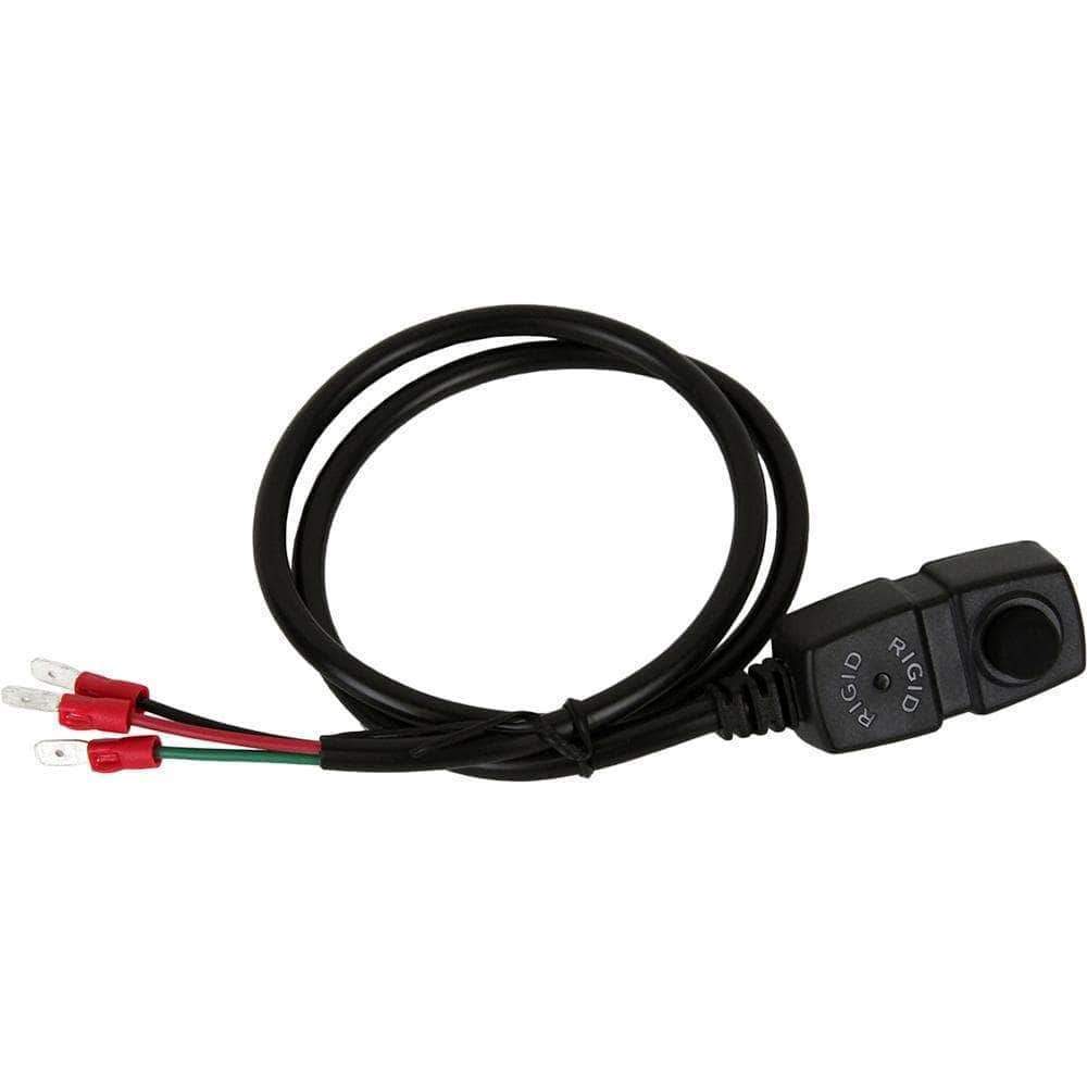 RIGID Switch Kit Pendant #40052