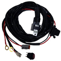 RIGID Wire Harness for 10-30