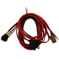 RIGID Wire Harness for 4-6
